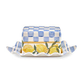 Cheese Gal 2-Piece Butter House