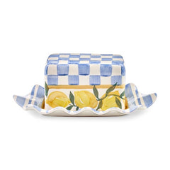 Cheese Gal 2-Piece Butter House