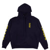 Chrome Hearts CH Navy Hoodie product image
