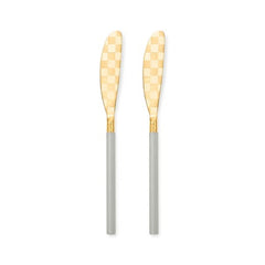 Sterling Spreader Set