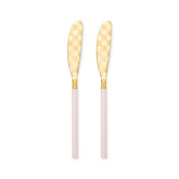 Rosy Spreader Set