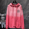 Women’s Chrome Hearts Hoodie Pink product image