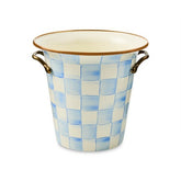 Sky Check Wine Cooler