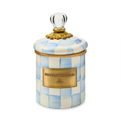 Sky Check Demi Canister