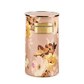 Wild Rose Mauve Utensil Holder