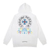 Chrome Hearts Chrome Heart Unisex Streetwear Inspired Hoodie product image