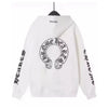 Chrome Hearts Cream Hoodie product image
