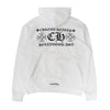 Chrome Hearts Hollywood Patchwork Hoodie product image