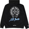 Chrome Hearts St. Barth Exclusive Zip Up Hoodie product image