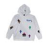 Chrome Hearts x Matty Boy Cross Patch Hoodie product image