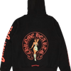 Chrome Hearts x Deadly Doll Exclusive Hoodie product image