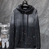 Women’s Chrome Hearts Hoodie Black product image