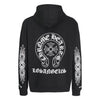 Chrome Hearts Malibu Exclusive Horse Shoe Hoodie product image