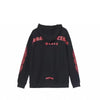 Chrome Hearts With Red Dagger Hoodie product image