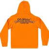 Off-White x Chrome Hearts 2018 Hoodie product image