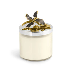 Black Iris Scented Candle, 13.5 oz.