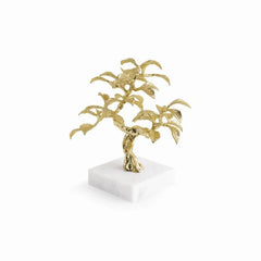 Bonsai Tree Decorative Object