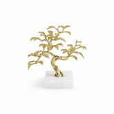 Bonsai Tree Decorative Object