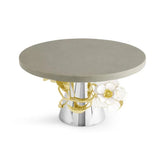 Gardenia Cakestand