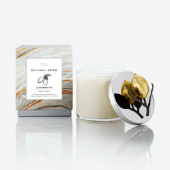 Lemonwood Scented Candle, 13.5 oz.