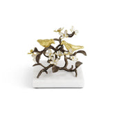 Lovebirds Decorative Object