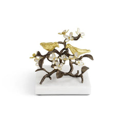 Lovebirds Decorative Object