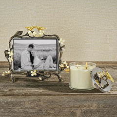 Lovebirds Frame 5 x 7