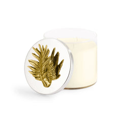 Palm Scented Candle, 13.5 oz.