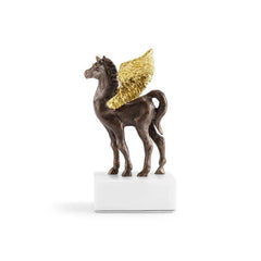 Pegasus Decorative Object