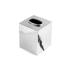 Reflective Tissue Box Holder