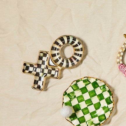 Courtly XO Dish