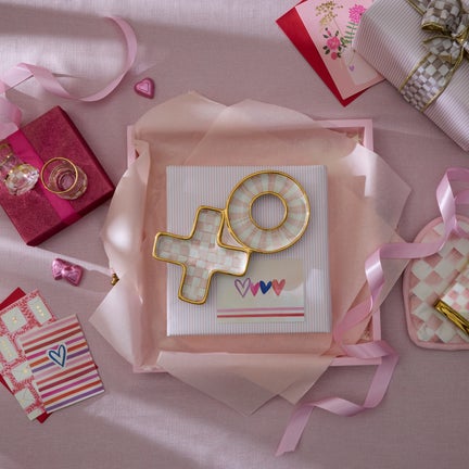 Rosy XO Dish