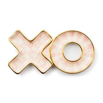 Rosy XO Dish