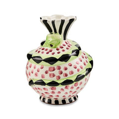 Collectors Series: Vase Edition - Snake Vase