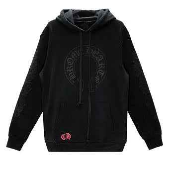 Chrome Hearts Chomper Hoodie product image