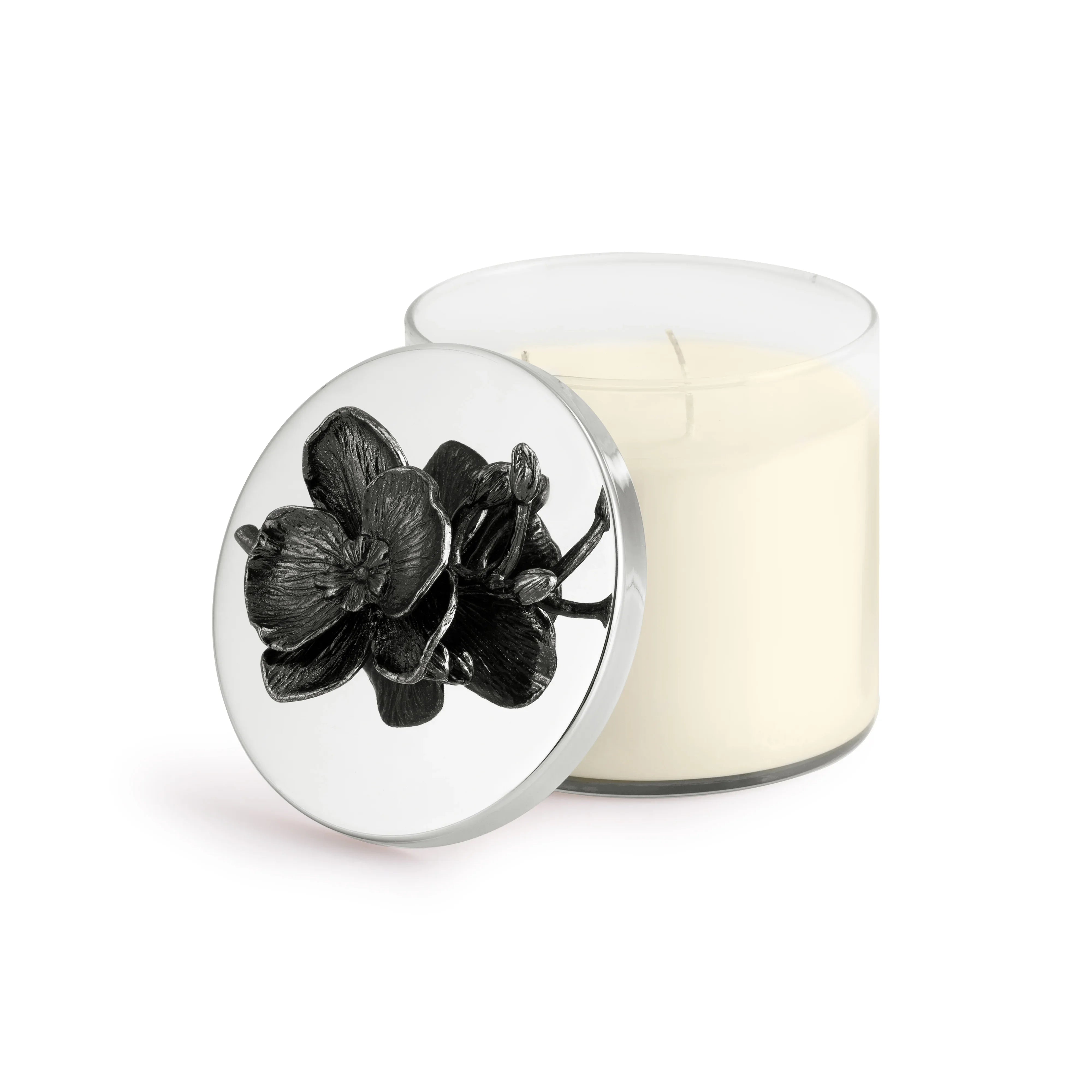 Black Orchid Scented Candle, 13.5 oz.