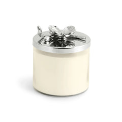 White Orchid Scented Candle, 13.5 oz.