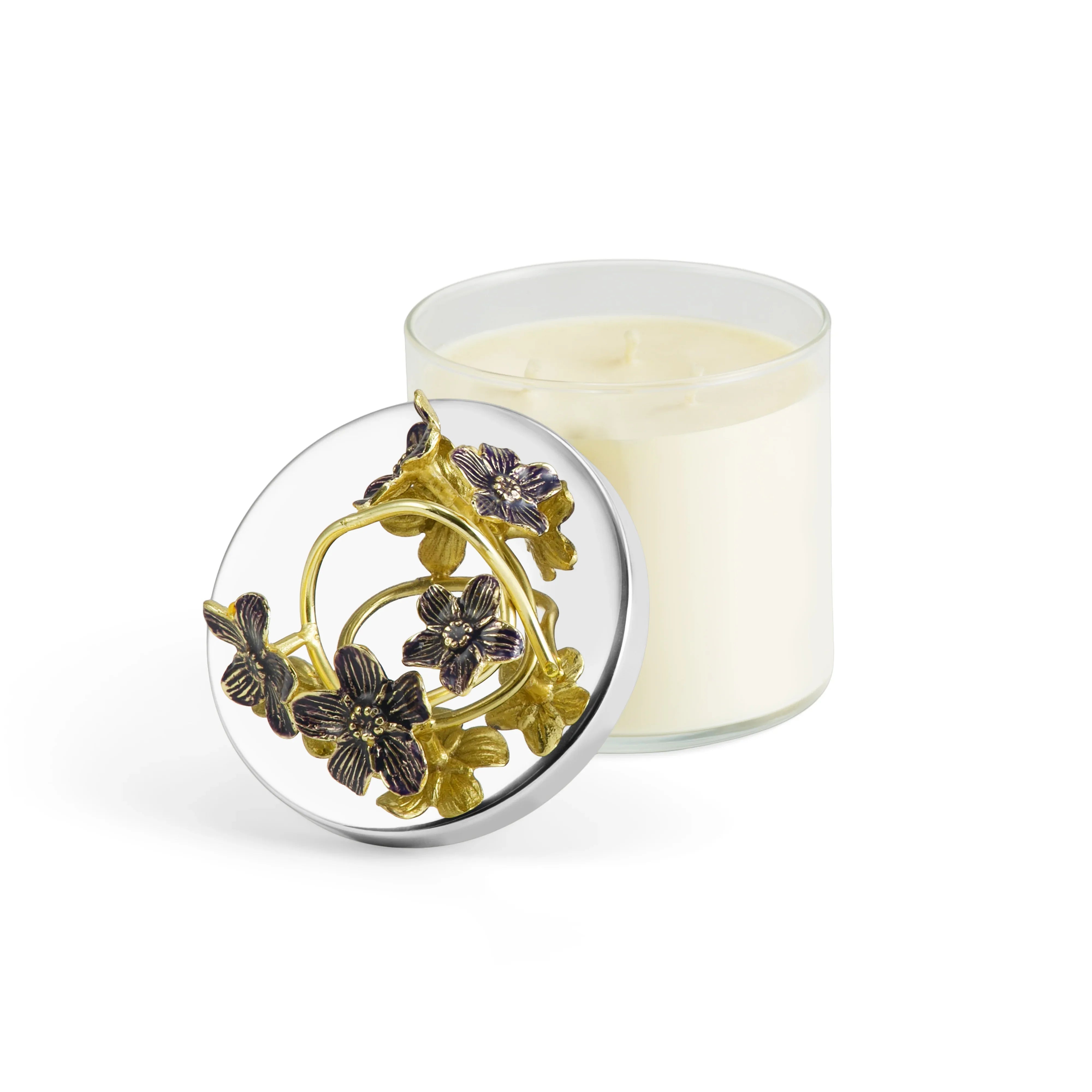 Forget Me Not Scented Candle, 13.5 oz.