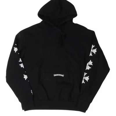 Drake Certified Chrome Hearts hoodie product image