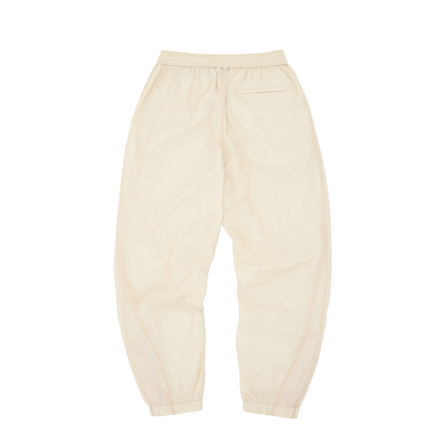 Corteiz DUAL-LAYER LITEWORK PANT [CREAM] alternate view