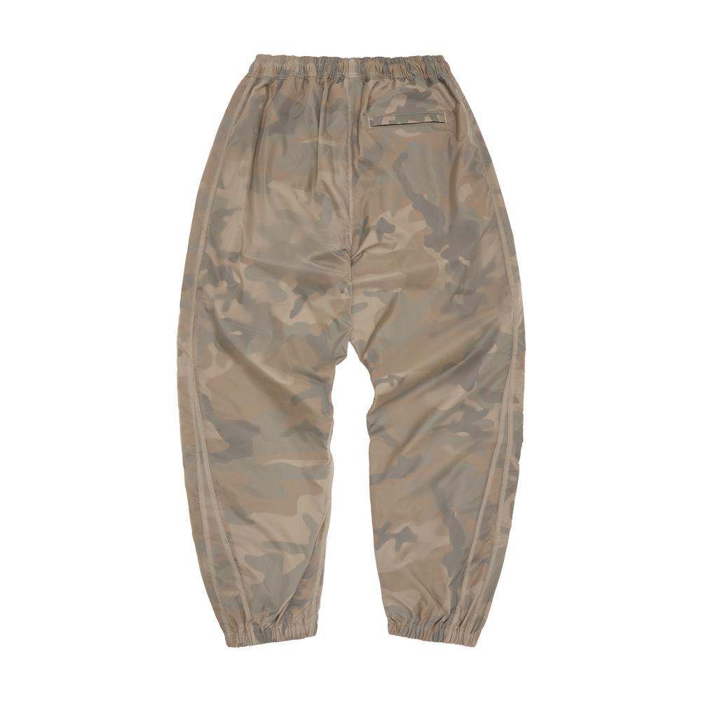 Corteiz DUAL-LAYER LITEWORK PANT [DESERT CAMO] alternate view