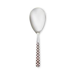 Courtly Check Bistro Serving Spoon