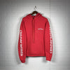 Red Chrome Hearts Hoodie​ product image