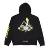 Chrome Hearts Black Matty Concept Hoodie product image