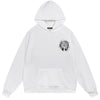 Men’s Chrome Hearts Hoodie​ White product image