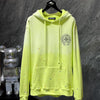 Women’s Chrome Hearts Hoodie Green product image