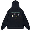 Chrome Hearts Black Hoodie product image