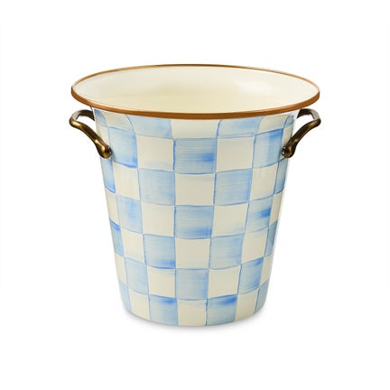 Sky Check Wine Cooler