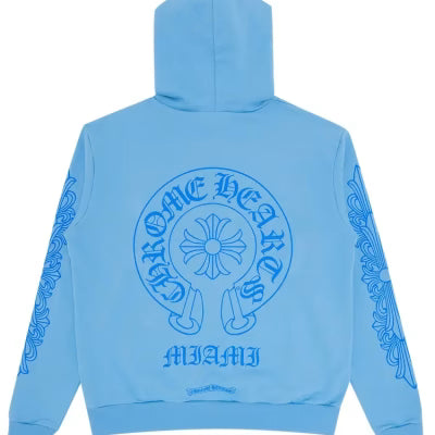 Chrome Hearts Miami hoodie product image