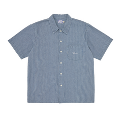 ARDWEAR WORK SHIRT [NAVY] Hoodie product image